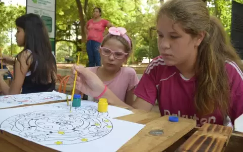 Vacaciones y su importancia para el desarrollo intelectual de los ni�os