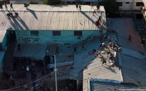 Imputan a siete integrantes del �Clan Rotela� por mot�n en Tacumb�