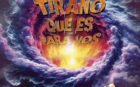 La Renga sorprende con su nuevo sencillo "Hay un tirano que es para vos"