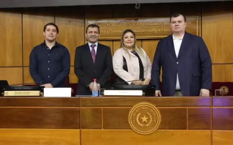 Comisi�n Permanente a�n no define temas a tratar en su primera sesi�n