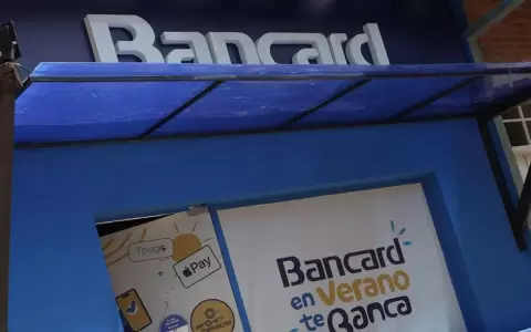 Bancard habilita sucursal expr�s en San Bernardino durante la temporada de verano