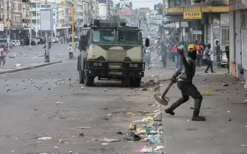 �frica en 2025: la importancia de reforzar la democracia