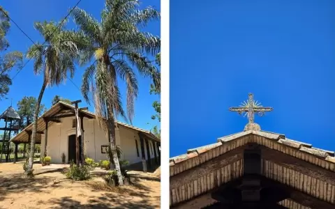 Paraguay destina 5 millones de d�lares a la restauraci�n de sitios hist�ricos