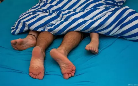 Condena a Francia: rechazar el sexo no es causal de divorcio