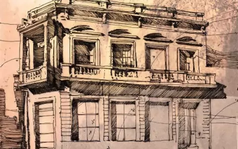 Habilitan exposici�n �Las 9 casas de la Manzana� en el Centro Cultural de la Ciudad