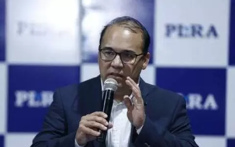 Fleitas destaca logros y responde a cr�ticas en el PLRA