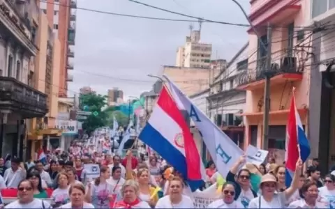 Malestar ciudadano: �El mes de marzo va a ser un mes de movilizaciones�, alertan