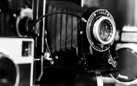 Se habilitar� el primer Museo de C�maras Fotogr�ficas en Paraguay