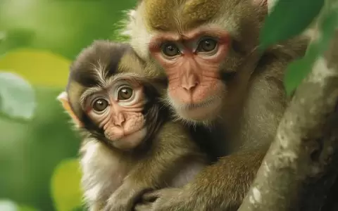 �Los animales sienten injusticia? Un nuevo an�lisis aclara d�cadas de debate
