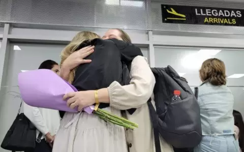 Cifras de repatriados 2024: regresaron 140 paraguayos en estado vulnerable y 400 restos mortales
