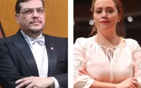 Orquesta Sinf�nica Nacional (OSN) anuncia cambios en su direcci�n art�stica