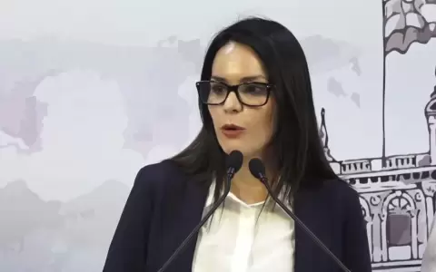 Pol�mica desvinculaci�n: Paula Carro acusa al titular del Mitic por "interferir en sus funciones"
