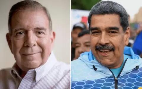 Tensi�n en Venezuela a tres d�as de la toma de posesi�n: las claves para entender el momento pol�tico del pa�s