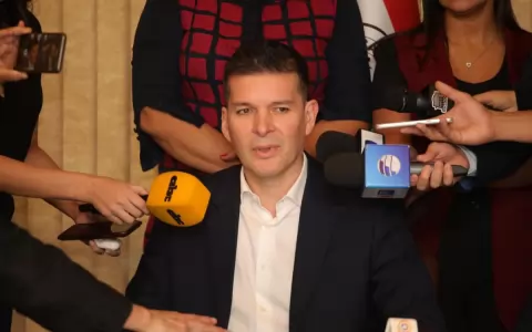 En marzo tratar�n proyecto de cobertura del 100% para pacientes oncol�gicos