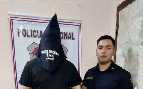 Agente de la PMT de �emby detenido por agredir a un trabajador de Bolt