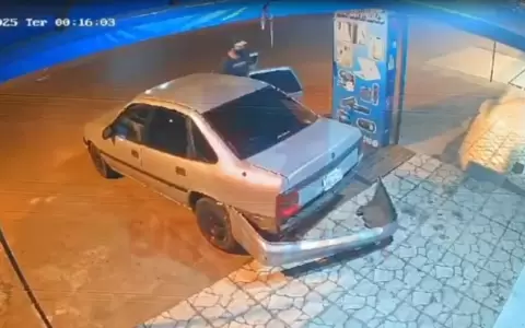 Hurto agravado en Pedro Juan Caballero deja p�rdidas de 8 mil d�lares