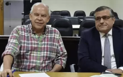 Condenan a 15 a�os de c�rcel por tortura al exministro Walter Bower