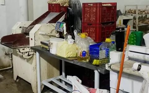 Clausuran panader�a por falta de registro y condiciones higi�nicas inadecuadas
