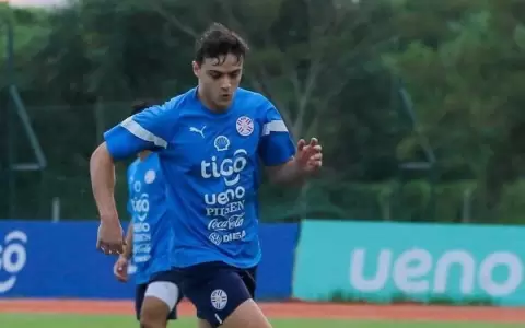 Del H�rcules a disputar el Sudamericano Sub-20