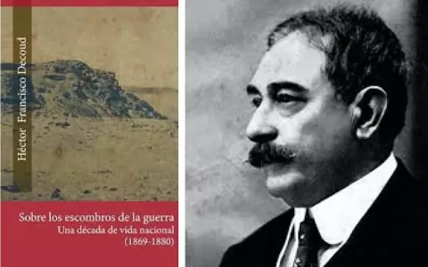Lopismo y anti-lopismo:  Algunos comentarios de H�ctor F. Decoud (1925-1930)