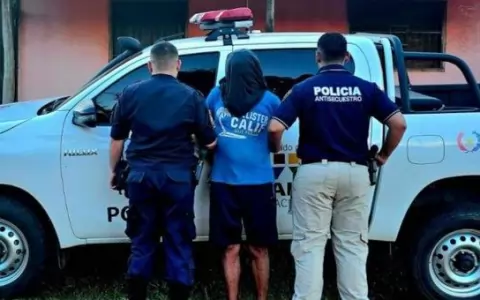 Operativo Umbra: desarticulan banda que robaba veh�culos y viviendas de lujo