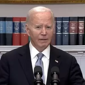 Biden advirti� sobre el �ascenso de una oligarqu�a� que amenaza la democracia de EE. UU.
