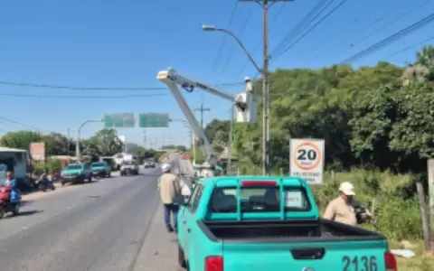 ANDE insta a los usuarios a verificar instalaciones internas y el consumo