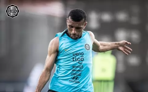 �Cu�nto tiempo quedar� afuera Antonio Bareiro?