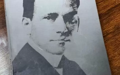 Se reimprimir� �La cuesti�n social�, de Eligio Ayala