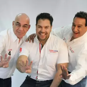 Supuesto “niñero” de Hugo Javier dice que le ofrecieron mucho para que se cambie al cartismo