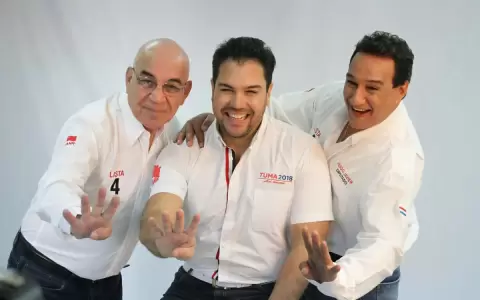 Supuesto �ni�ero� de Hugo Javier dice que le ofrecieron mucho para que se cambie al cartismo