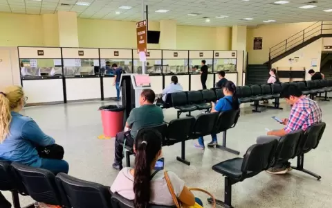 Registro Unificado Nacional entrar� en plena vigencia el 14 de enero del 2026