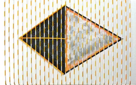 Work in Progress: Las obras �bisagra� de Bettina Brizuela