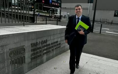 Hablan de dilaci�n en el caso Trovato