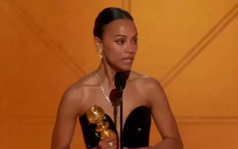 Las estrellas que brillaron en los Golden Globes 2025