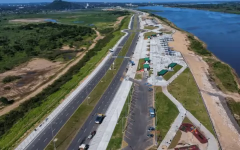 Concejales aprueban ceder terreno para construcci�n de un hospital en Asunci�n