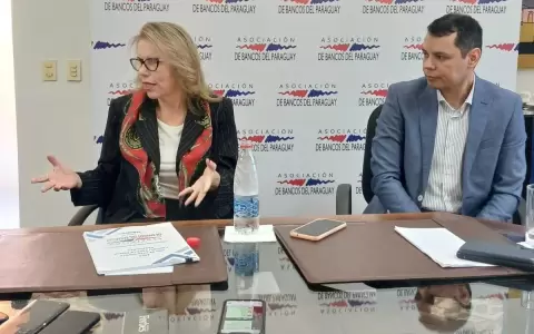 Bancos cerraron a�o r�cord y el 2025 se presenta mejor