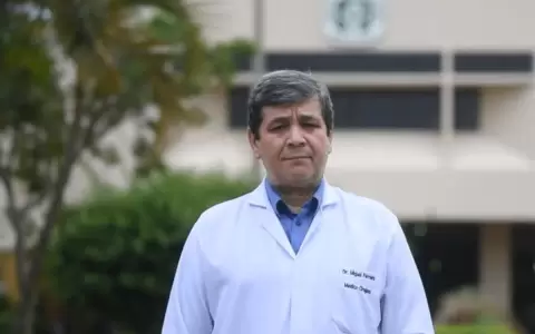 Confirman embarazo gemelar tras confusi�n inicial en diagn�stico