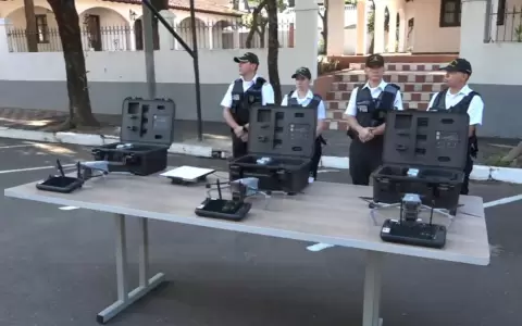 Lucha contra el contrabando: Armada adquiri� nuevas embarcaciones y drones