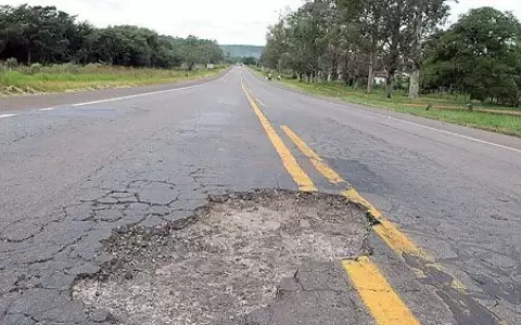 Rutas nacionales.