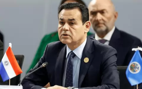 Canciller recorri� el Caribe para consolidar su candidatura como secretario General de la OEA
