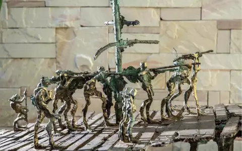 Museo Nacional de Bellas Artes, abierto en verano