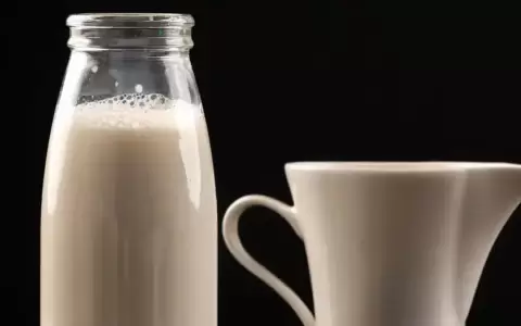 �Tomar un vaso de leche para prevenir c�ncer de intestino?