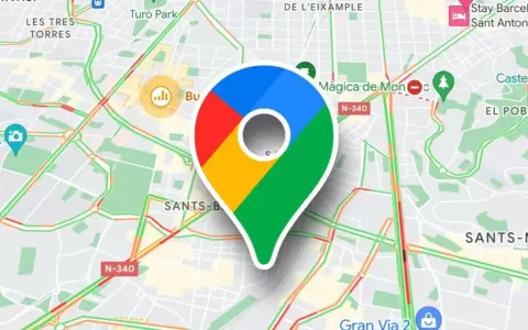 Google Maps comenzar� a mostrar informaci�n de buses en Asunci�n