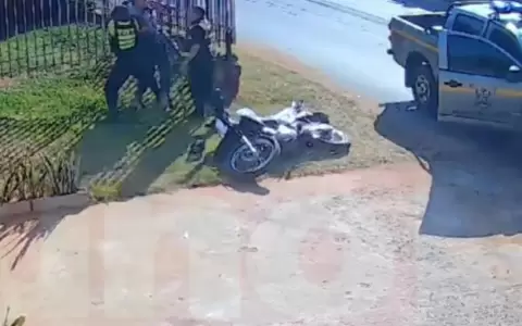 Ciudadano denunci� agresi�n por parte de PMT de Capiat�