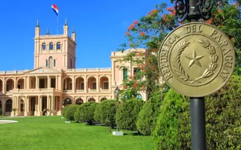 Paraguay al filo del narcoestado