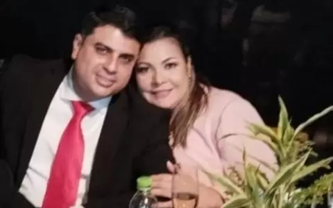 Imputan por violencia familiar a esposo de senadora Zenaida Delgado