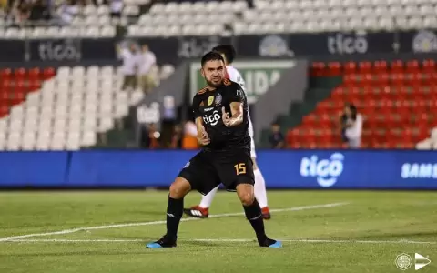 Jorge Ortega jugar� el Campeonato Nacional de F�tbol de Sal�n
