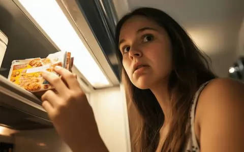 �Por qu� sigo buscando consuelo en la comida? Emociones y trastornos de la conducta alimentaria