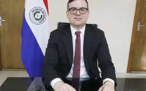 Aneaes designa a nuevo presidente del Consejo Directivo
